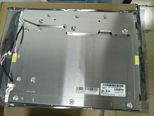 LM201U05-SLA3 LG. LCD 20.1&quot; 1600×1200 300cd/m2 산업용 LCD 디스플레이