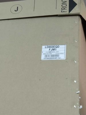 LD860EQD-FJM1 LG 디스플레이 86 &quot; 3840(RGB)×2160 500 cd/m2 산업적 LCD 디스플레이 51PPI
