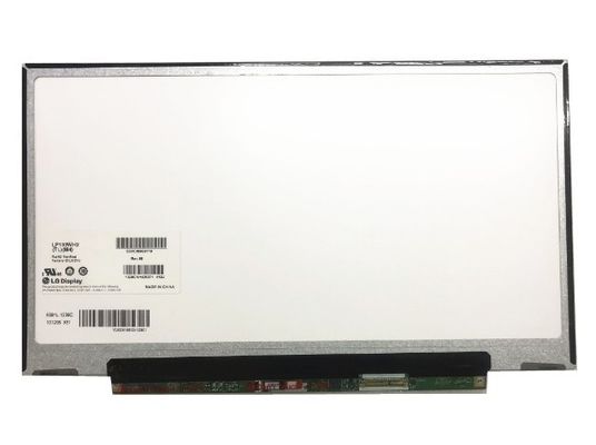 45% NTSC 14.0 인치 사각형 Tft 디스플레이 157PPI 1920×1080 LP140WFA-SPD2 80/80/80/80 (형)