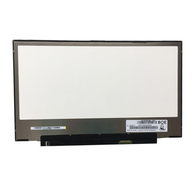 45% NTSC 14.0 인치 사각형 Tft 디스플레이 157PPI 1920×1080 LP140WFA-SPD2 80/80/80/80 (형)