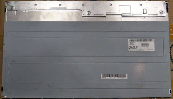 102PPI 21.5 인치 Tft LCD 스크린 250 cd/M2 LM215WF3-SLC2 WLED 램프