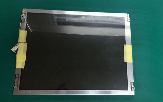LB121S03-TD02 12.1 인치 800x600 82PPI Tft LCD 디스플레이 250cd/M2 LG LCD