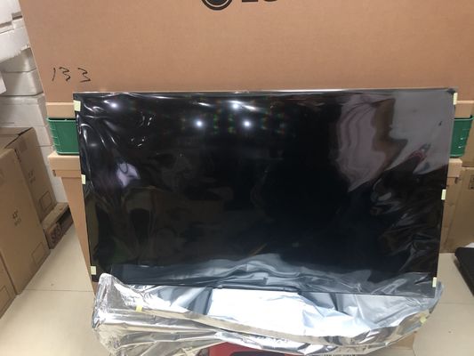 49 인치는 1920x1080 45PPI Tft LCD 스크린 1500년 cd/M2 LD490EPN-UKH1을 WLED
