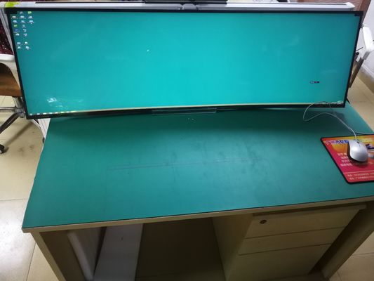 LM490DQ1-SSA1 49인치 5120x1440 IPS LCD 패널 350cd/M2 108PPI 70/70/50/60 (형)