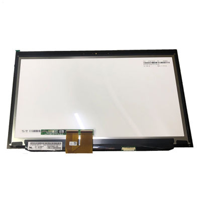12.5in 1366x768 Lcd 디스플레이 패널 300 cd/M2 125PPI LP125WH2-SPT1