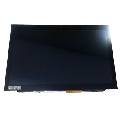 12.5in 1366x768 Lcd 디스플레이 패널 300 cd/M2 125PPI LP125WH2-SPT1