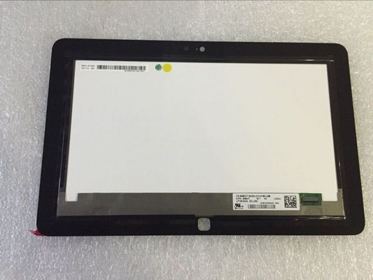 10.1 &quot; 1366x768 400 cd/M2 Lcd 비디오 모듈 LP101WH4-SLA6 LG 디스플레이