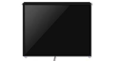 9.7 &quot; 1024x768 LCD 디스플레이 패널 132PPI 300 cd/M2 LP097X02-SLQE