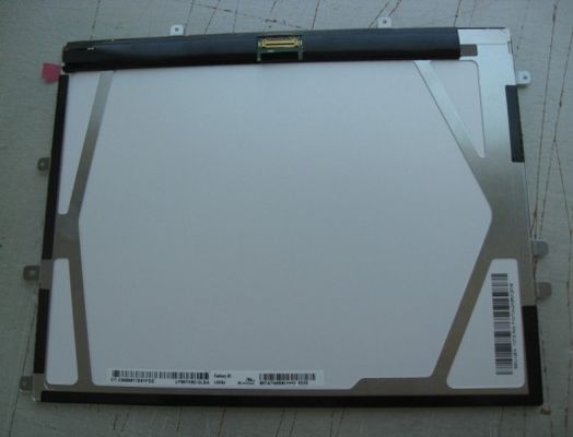 9.7 &quot; 1024x768 LCD 디스플레이 패널 132PPI 300 cd/M2 LP097X02-SLQE