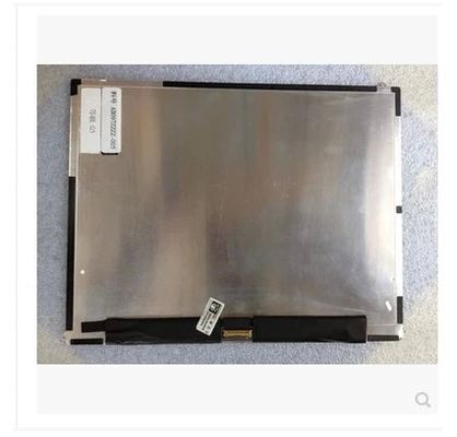 9.7 &quot; 1024x768 LCD 디스플레이 패널 132PPI 300 cd/M2 LP097X02-SLQE