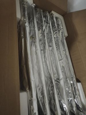 23.8 인치 250 cd/M2 산업적 엘시디 판넬 고정 헤드 디스크 92PPI LM238WF1-SLA1