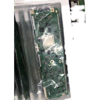 55&quot; 1920x1080 40PPI LCD 비디오 모듈 89% NTSC LW550PUL-HLA2 60/60/60/60 (분)
