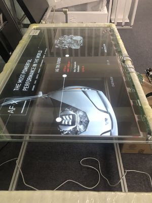 55&quot; 1920x1080 40PPI LCD 비디오 모듈 89% NTSC LW550PUL-HLA2 60/60/60/60 (분)