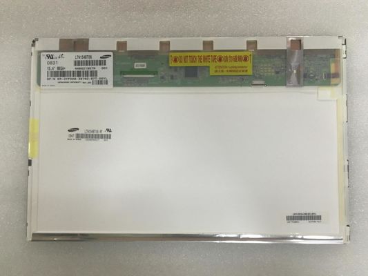 LP154WP2-TLC2 LG 디스플레이 15.4 &quot; 1440(RGB)×900 300 cd/m2 산업적 LCD 디스플레이