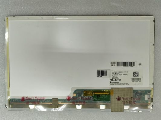 LP154WP2-TLC2 LG 디스플레이 15.4 &quot; 1440(RGB)×900 300 cd/m2 산업적 LCD 디스플레이