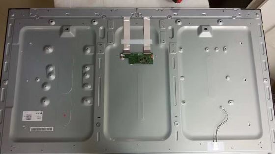 45PPI 300cd/M2 제곱 Tft 패널 49&quot; 50.8W LC490EUE-FHM1 89/89/89/89 (형)