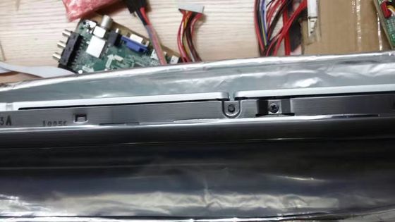 45PPI 300cd/M2 제곱 Tft 패널 49&quot; 50.8W LC490EUE-FHM1 89/89/89/89 (형)