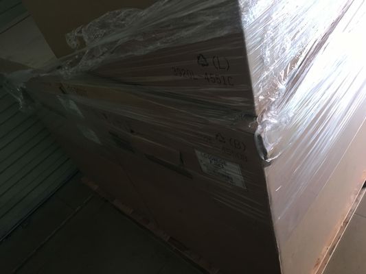 55&quot; 3840×2160 산업용 TFT 디스플레이 500cd/m2 80PPI LD550EGE-FHM1