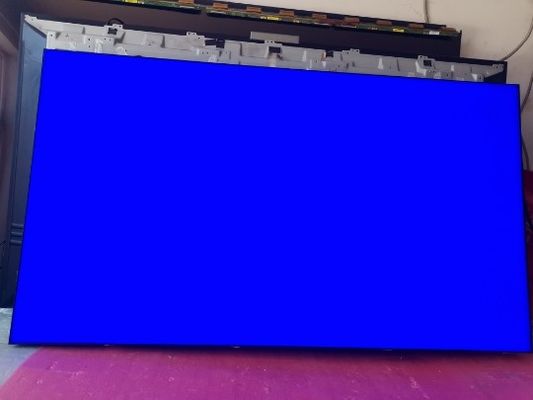 90PPI 500cd/M2 TFT LCD 패널 49&quot; 3840×2160 LD490EGE-FHM1 89/89/89/89 (형)