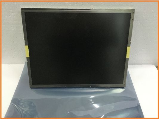 15.0&quot; 1024x768 250cd/M2 Tft LCD 화면 85PPI LM150X08-TL01 65/65/45/55 (형)