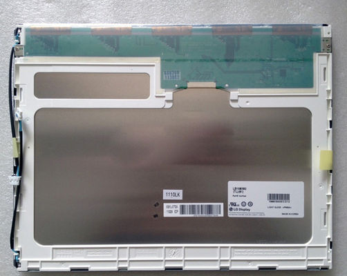 15.0&quot; 1024x768 250cd/M2 Tft LCD 화면 85PPI LM150X08-TL01 65/65/45/55 (형)