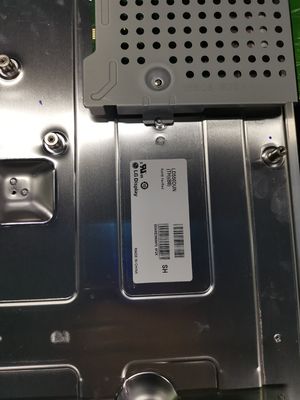 92PPI 23.8&quot; TFT LCD 패널 1920×1080 250cd/M2 LM238WF2-SSL1 89/89/89/89 (형)