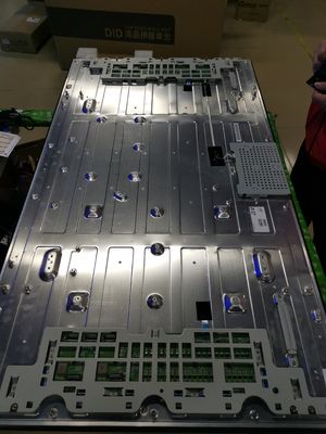 92PPI 23.8&quot; TFT LCD 패널 1920×1080 250cd/M2 LM238WF2-SSL1 89/89/89/89 (형)