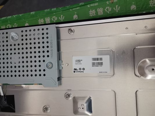 49in 1920×1080 700cd/M2 45PPI TFT LCD 패널 LD490DUN-THA1 89/89/89/89 (형)