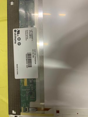 141PPI 15.6 &quot; 2.0W LCD 디스플레이 패널 300 cd/m2 1920×1080 LP156WF1-TLB1