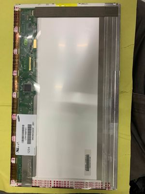 141PPI 15.6 &quot; 2.0W LCD 디스플레이 패널 300 cd/m2 1920×1080 LP156WF1-TLB1