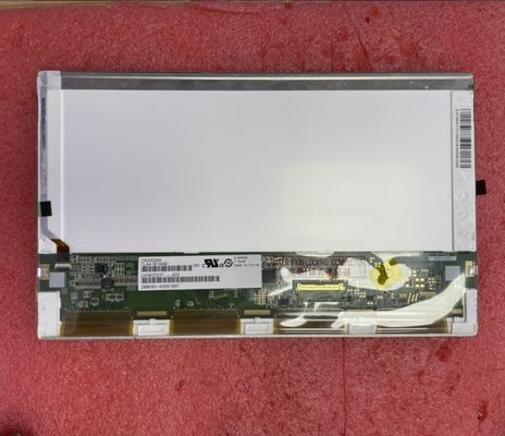 10.1 &quot; 1366x768 케케묵은 엘시디 판넬 250 cd/M2 155PPI LP101WH1-TLB1