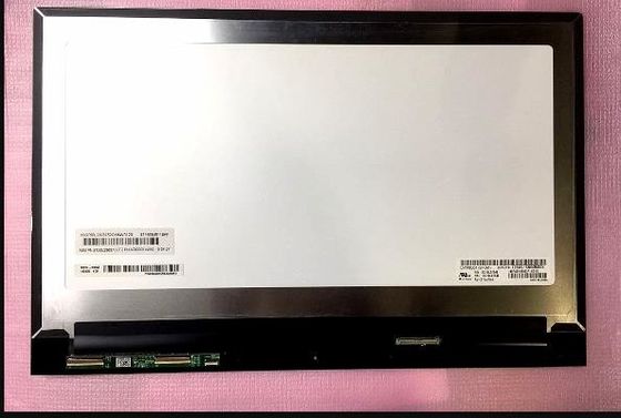 LVDS 300cd/M2 IPS LCD 패널 14.0&quot; 3840×2160 LP140UD1-SPA1 89/89/89/89 (형)