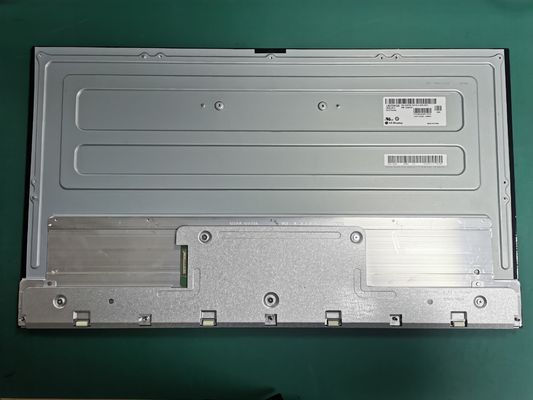 LM270WQB-SSA1 27.0&quot; 2560x1440 450cd/m2 89/89/89/89 산업용 LCD 디스플레이