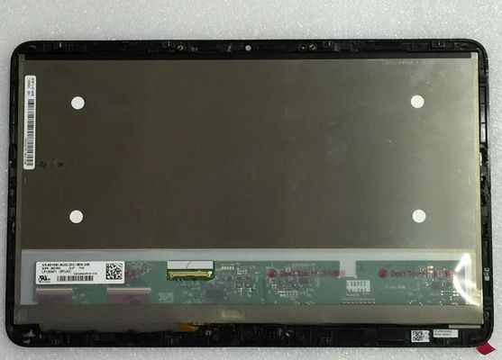176PPI 12.5&quot; 300cd/m2 TFT LCD 스크린 1920×1080 LP125WF4-SPH1 85/85/85/85 (형)