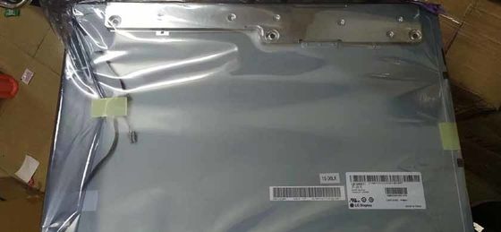 19.0&quot; 1440x900 Tft LCD 스크린 250cd/m2 89PPI LM190WX1-TLL1 85/85/80/80 (형)