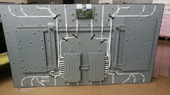 65in 3840×2160 평방 Tft 패널 500cd/m2 LD650EGE-FHM1 89/89/89/89 (형)
