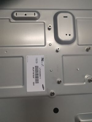 80PPI 55&quot; 3840x2160 Square Tft Screen 500cd/m2 LC550EGG-FLM1 89/89/89/89 (형)