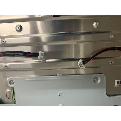 3440x1440 109PPI Tft LCD 화면 34in LM340UW6-SSA1 400cd/M2 89/89/89/89 (형)