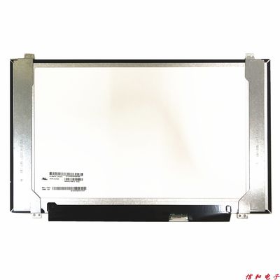 1920x1080 157PPI 사각형 Tft 화면 250cd/M2 LP140WFA-SPD1 80/80/80/80 (형)