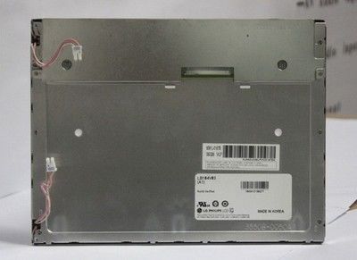 LB104V03-A1 LG. LCD 10.4&quot; 640 ((RGB) × 480 400 cd/m2 산업용 LCD 디스플레이