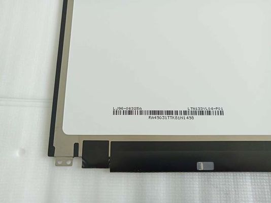 LP133QD1-SPB3 LG 디스플레이 13.3 &quot; 3200(RGB)×1800 300 cd/m2 산업적 LCD 디스플레이