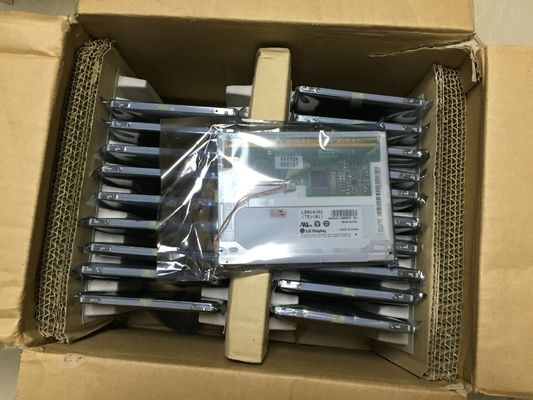LB064V02-A1 LG. LCD 6.4&quot; 640 ((RGB) × 480 250 cd/m2 산업용 LCD 디스플레이