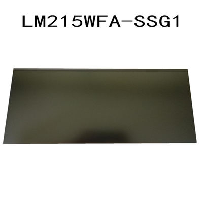 LM215WFA-SSG1 LG 디스플레이 21.5 &quot; 1920(RGB)×1080 250 cd/m2 산업적 LCD 디스플레이