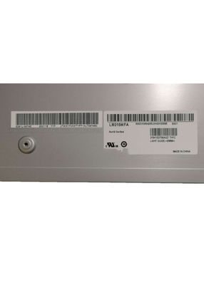 LM215WFA-SSG1 LG 디스플레이 21.5 &quot; 1920(RGB)×1080 250 cd/m2 산업적 LCD 디스플레이