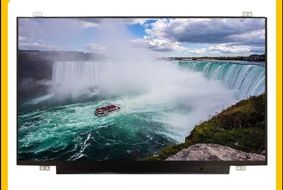 LP156WFC-SPDB LG 디스플레이 15.6 &quot; 1920(RGB)×1080 250 cd/m2 산업적 LCD 디스플레이