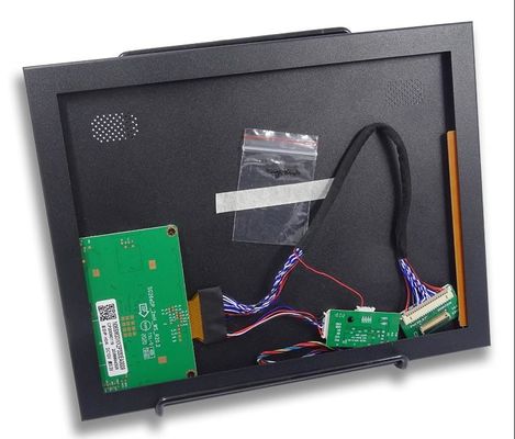 LP097QX1-SPA1 LG 디스플레이 9.7 &quot; 2048(RGB)×1536 440 cd/m2 산업적 LCD 디스플레이