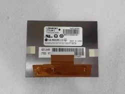 LB040Q03-TD01 LG. LCD 4.0&quot; 320 ((RGB) × 240 200 cd/m2 산업용 LCD 디스플레이