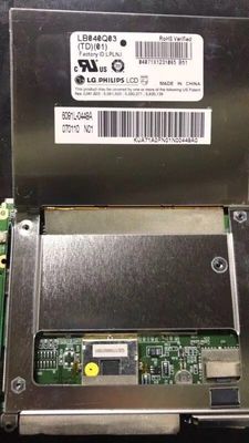 LB040Q03-TD01 LG. LCD 4.0&quot; 320 ((RGB) × 240 200 cd/m2 산업용 LCD 디스플레이