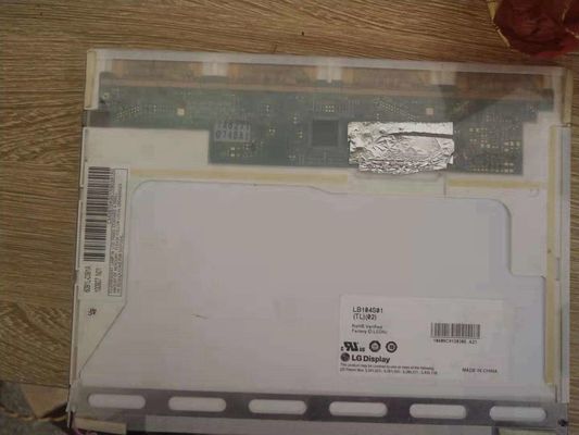 LB104S02-TD01 LG 디스플레이 10.4 &quot; 800(RGB)×600 250 cd/m2 산업적 LCD 디스플레이