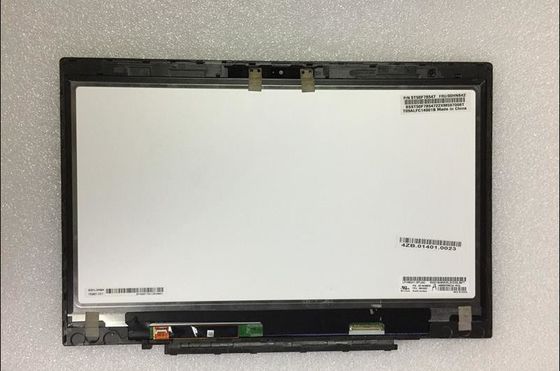 LP140QH1-SPH1 LG 디스플레이 14.0 &quot; 2560(RGB)×1440 300 cd/m2 산업적 LCD 디스플레이